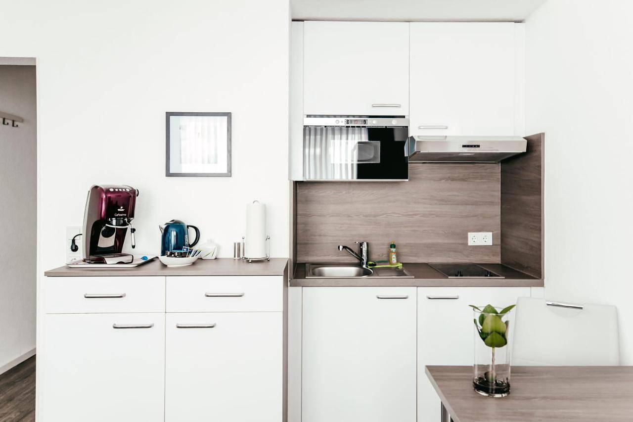 Ganze Wohnung, Haus am Dom - Apartments und Ferienwohnungen in Köln, Rheinland