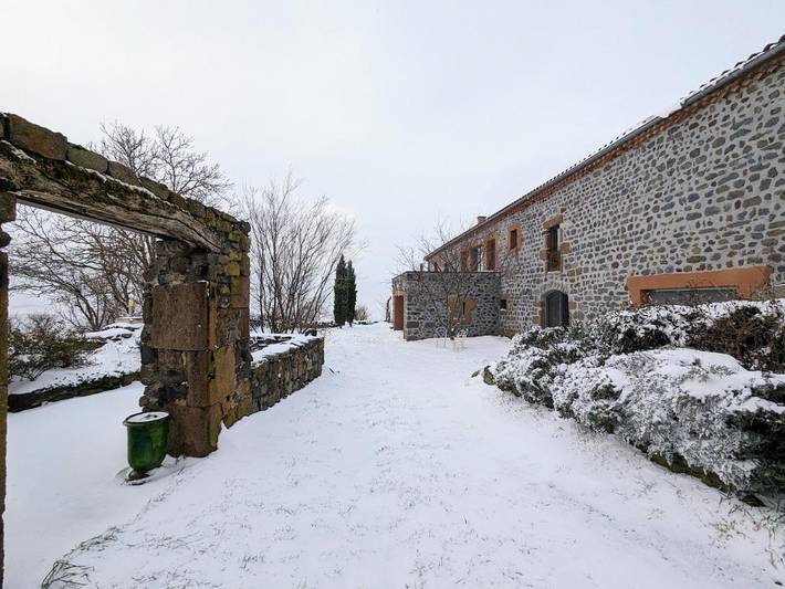 Location de vacances pour 6 personnes à Saint-Bérain - 3