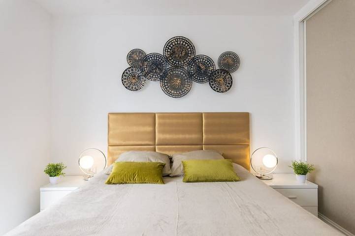 Appartement entier, Vacaciones perfectas a lado del mar en el corazón de Playa de Las Americas in Playa de las Américas, Arona
