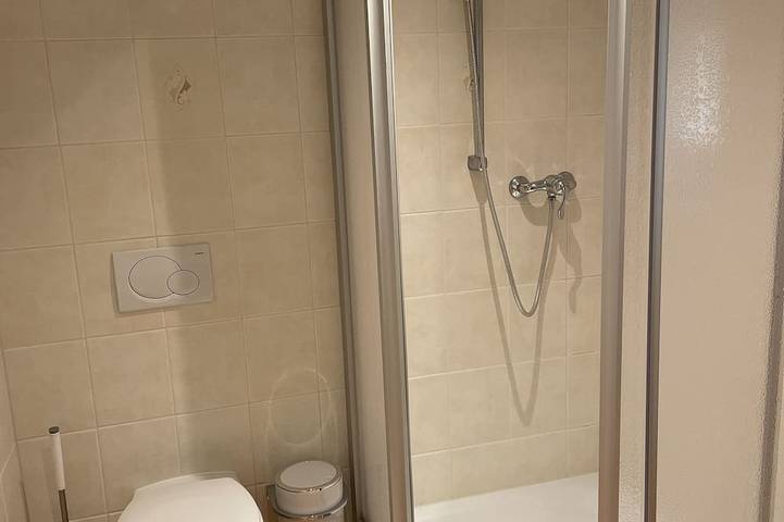 Ganze Wohnung, Ferienwohnung im Schwedenhaus in Großpostwitz, Oberlausitz-Niederschlesien