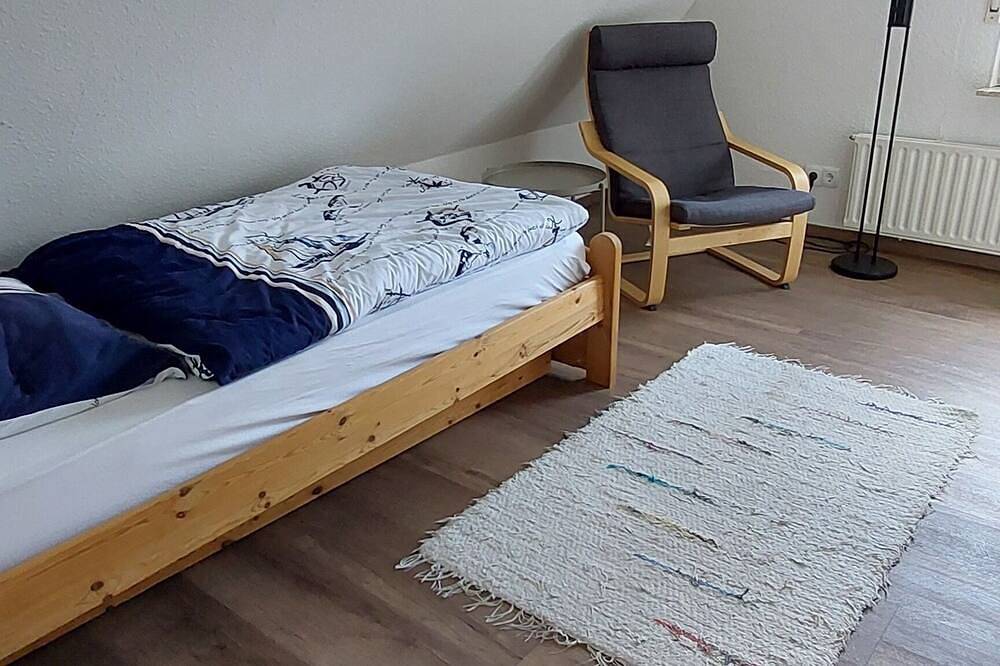 Ferienhaus Olln's moi Huuske in Krummhörn, Nordseeküste