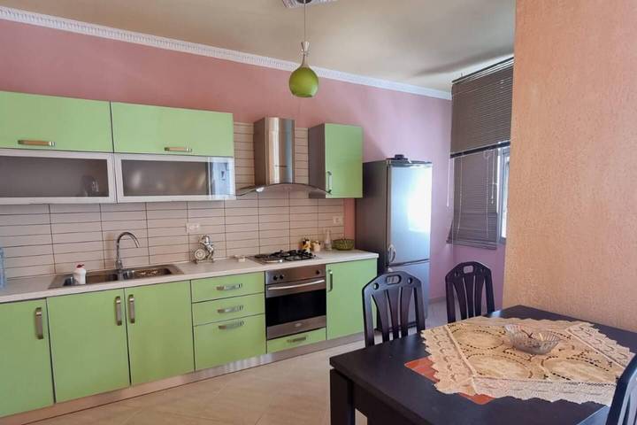 Gîte pour 4 personnes, avec balcon en Albanie - 3