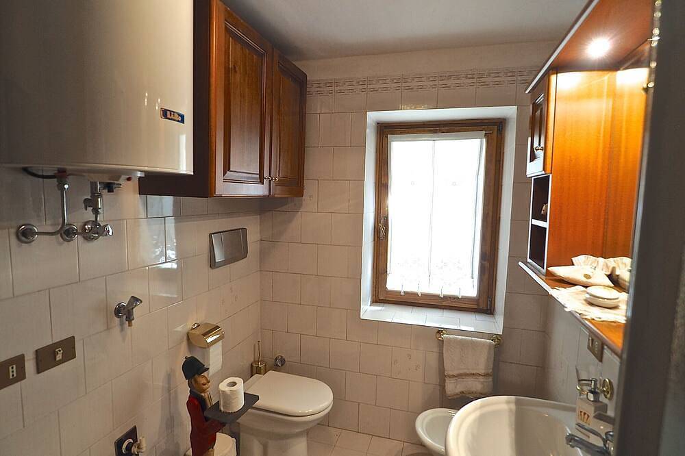 Ganze Wohnung, Maison al Lago in Civetta, Alleghe