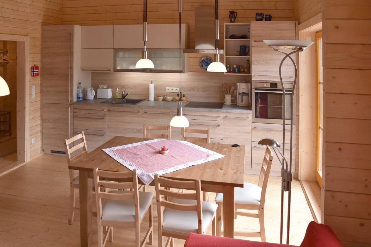 Holiday Home in Altenberg, Osterzgebirge