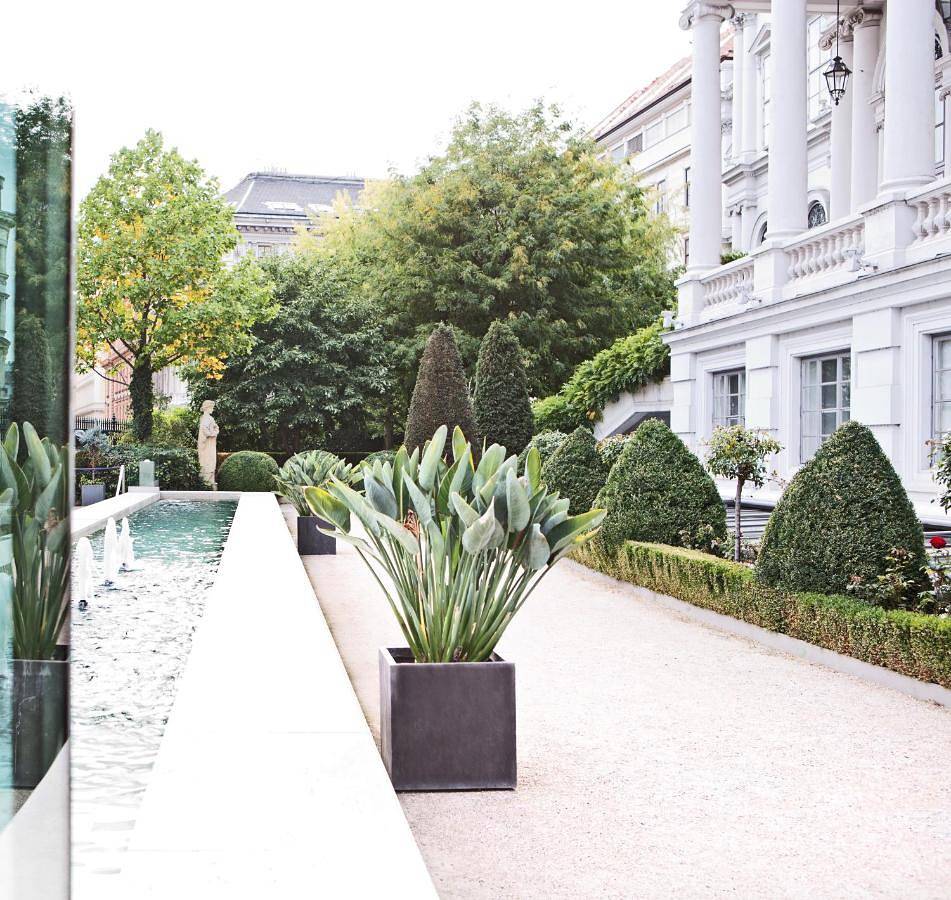 Bastei Suite in Wien Innenstadt, Wien