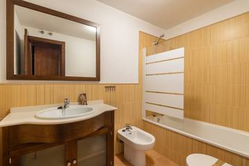 Apartamento para 5 Personas en Ayamonte, Costa de la Luz, Foto 4