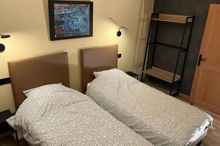 Appartement de vacances pour 4 personnes - 1