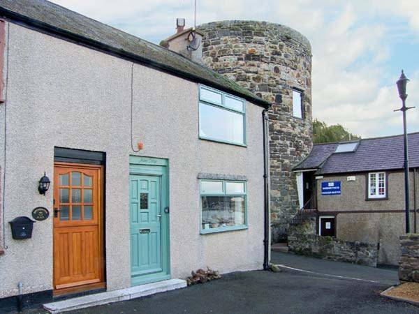 Holiday home for 2 people, with view and garden, with pets - 1