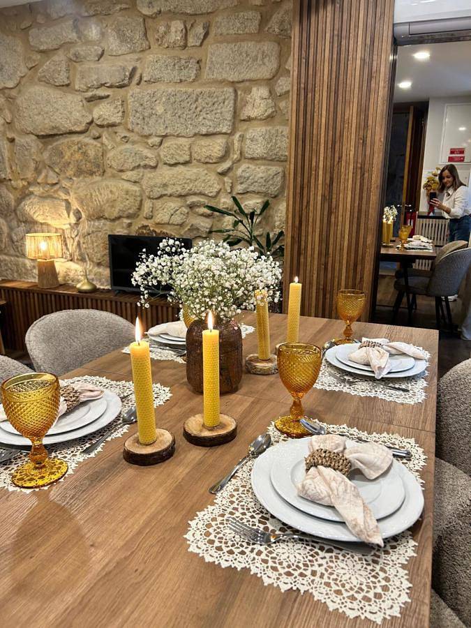 Appartement de vacances pour 4 personnes