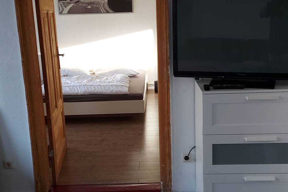 Ganze Wohnung, Schöne Wohnung in Britz bei Berlin in Britz, Britzer Platte