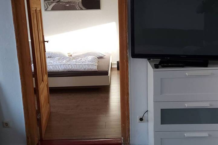 Ganze Wohnung, Schöne Wohnung in Britz bei Berlin in Britz, Brandenburgische Seenplatte GmbH Region