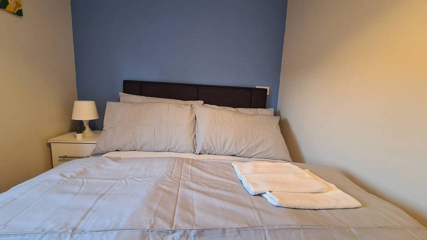 Casa de férias para 4 pessoas em Dublin