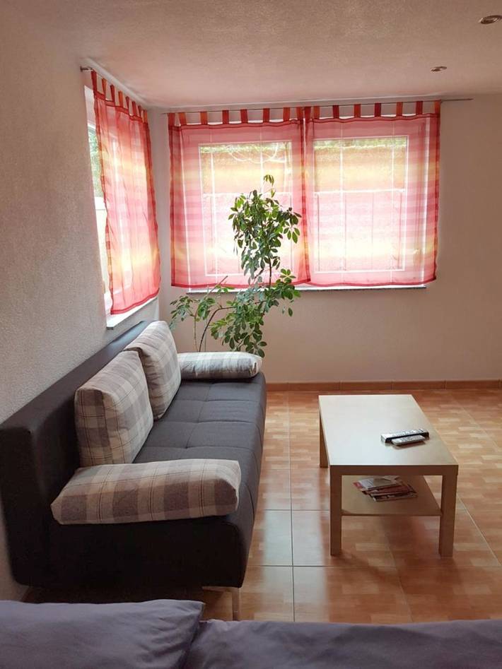 Gîte pour 3 personnes à Ettenheim - 2