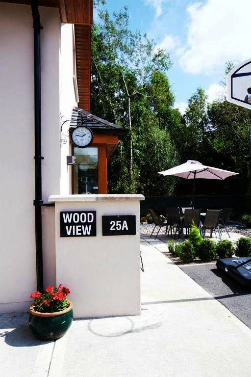 Chambre d’hôte pour 4 personnes, avec jardin, adapté aux familles à Cork - 3