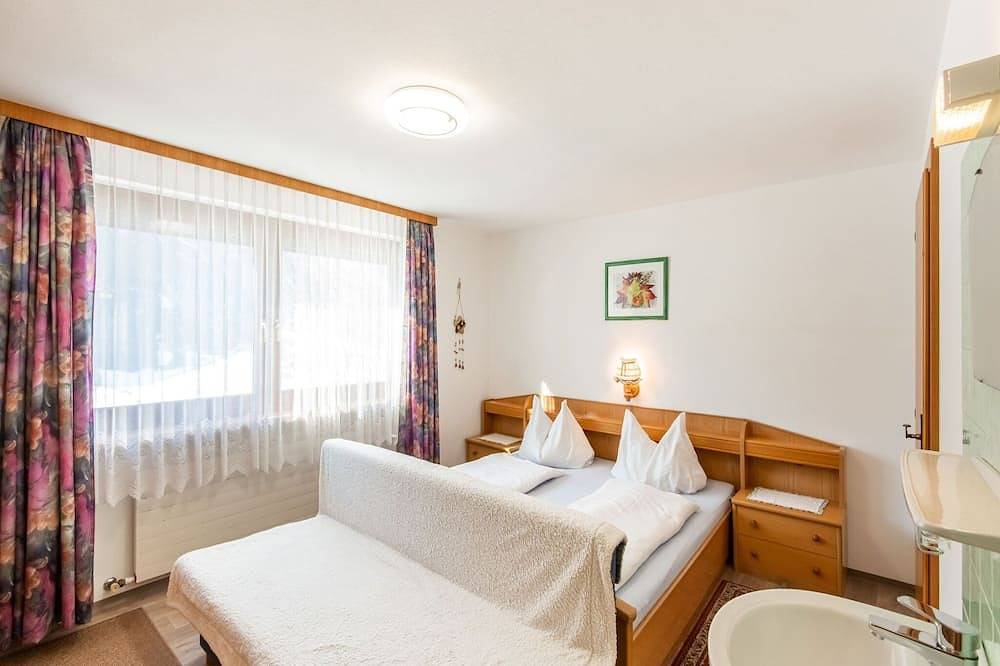 Ferienhaus mit herrlichem Ausblick in Hainzenberg, Zillertaler Alpen