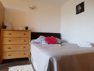 Apartamento para 10 Personas en Kensington y Chelsea, Londres, Foto 2