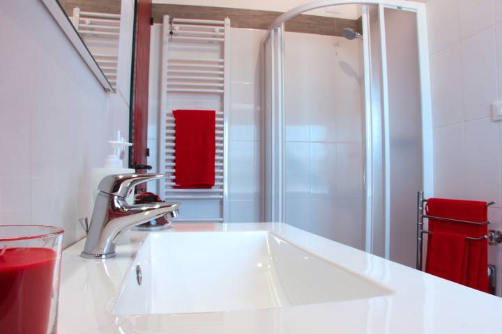 Gîte pour 4 personnes à Montagnana - 4