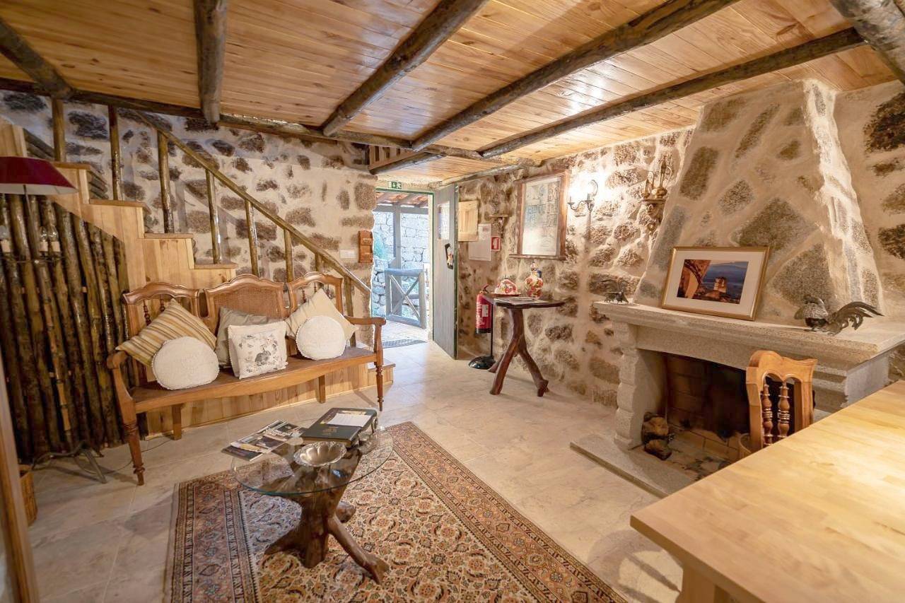 One-Bedroom House in Monsanto, Monsanto e Idanha-a-Velha