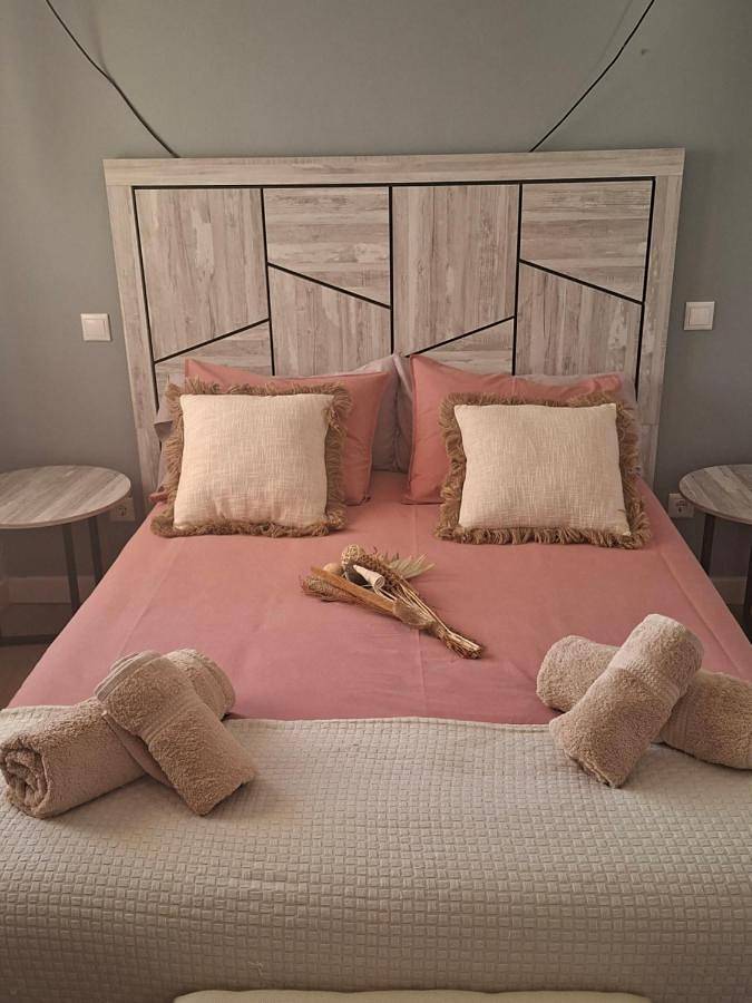 Apartamento entero, La Posada del Pueblo in Arbancón, La Alcarria