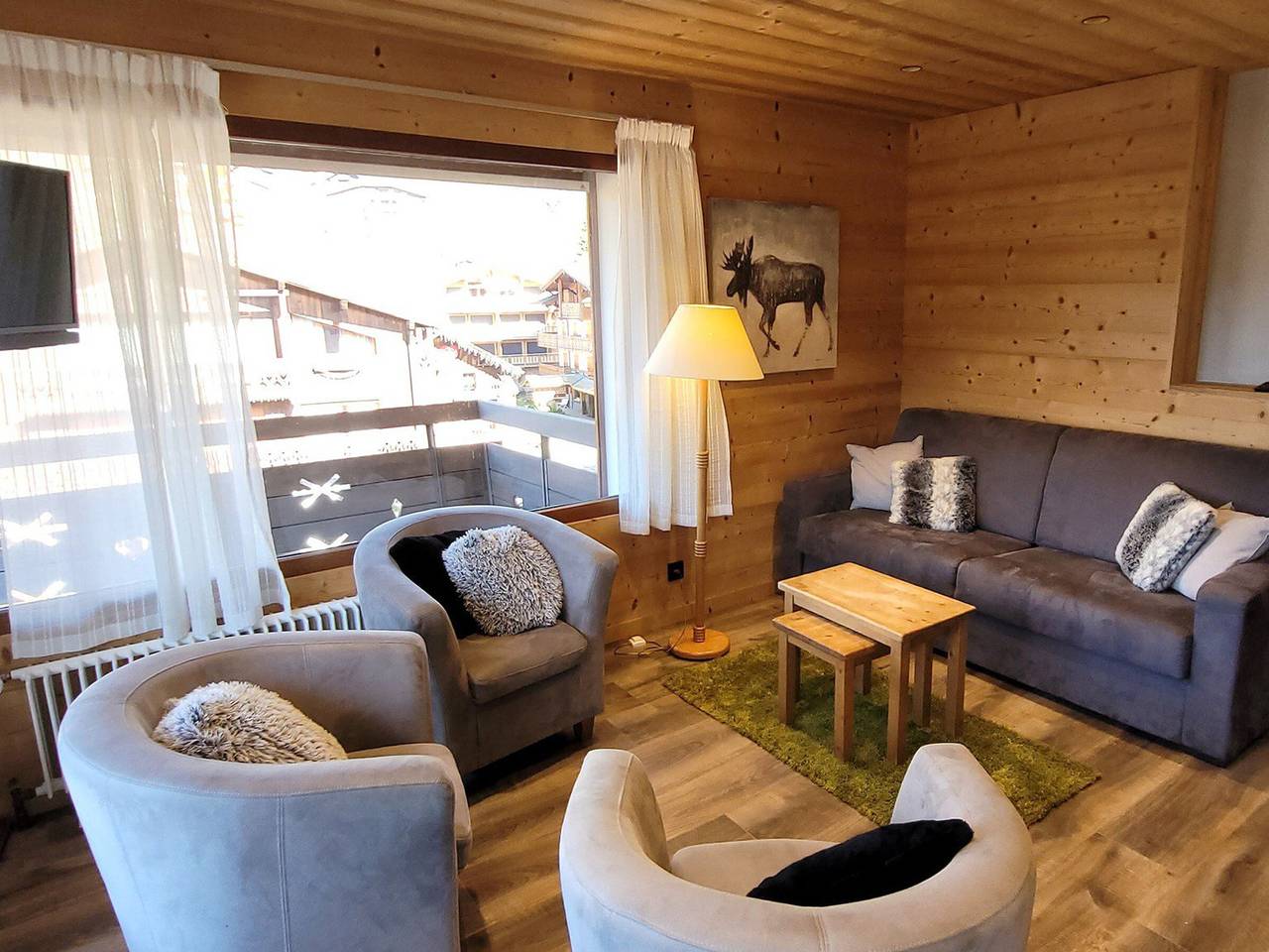 Photo : Appartement de vacances
