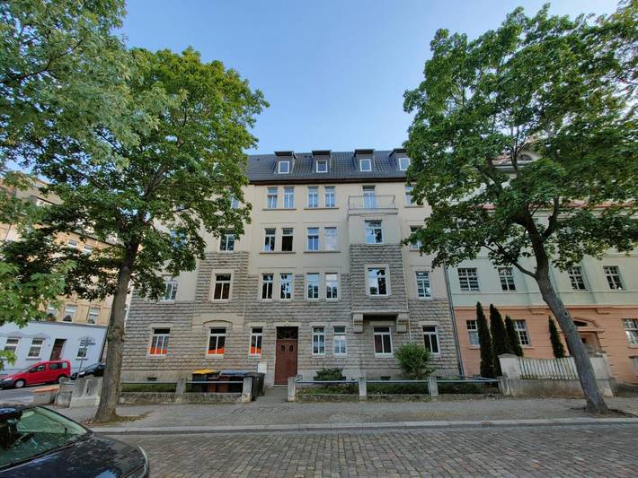 Ferienwohnung für 4 Personen in Weißenfels - 4