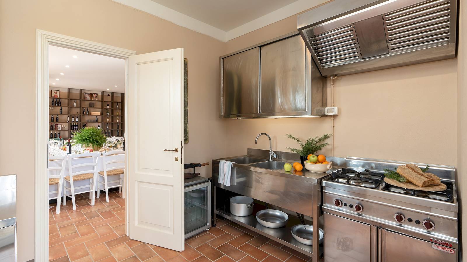 Villa für 20 Personen mit Garten in Palaia, Pisa Provinz