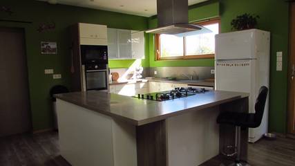 Maison De Campagne pour 8 Personnes dans La Trinitat, L'Aubrac, Photo 2