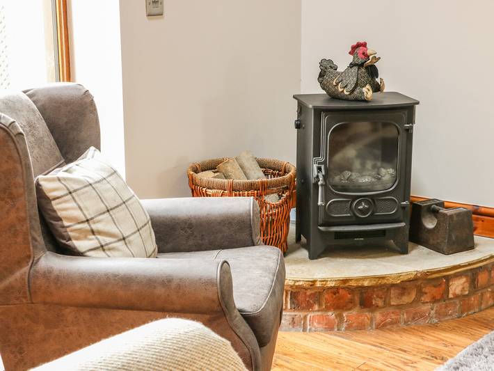 Gîte pour 4 personnes in Lancashire