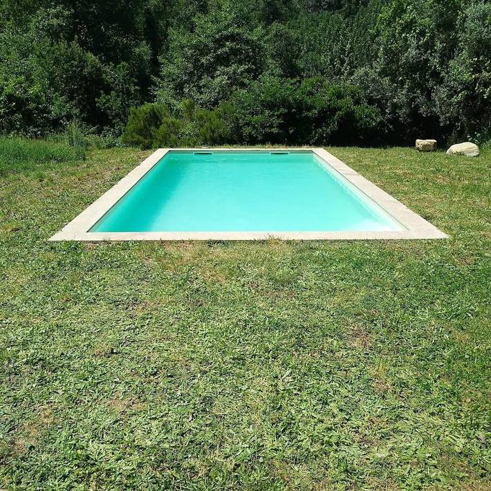 Casa de férias para 11 pessoas, com jardim e piscina e ainda varanda em Paredes