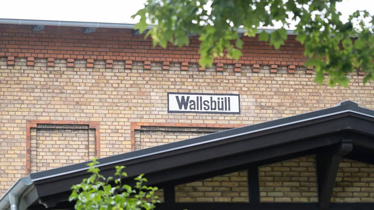 Ganze Ferienwohnung, Ferienwohnung für 2 Personen (125 m²) in Wallsbüll in Wallsbüll, Grünes Binnenland