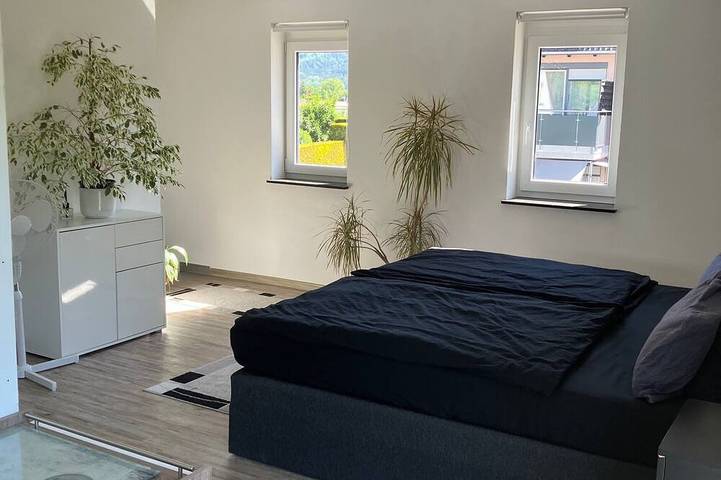 Ferienwohnung für 4 Personen, mit Garten und Terrasse in Balingen - 2
