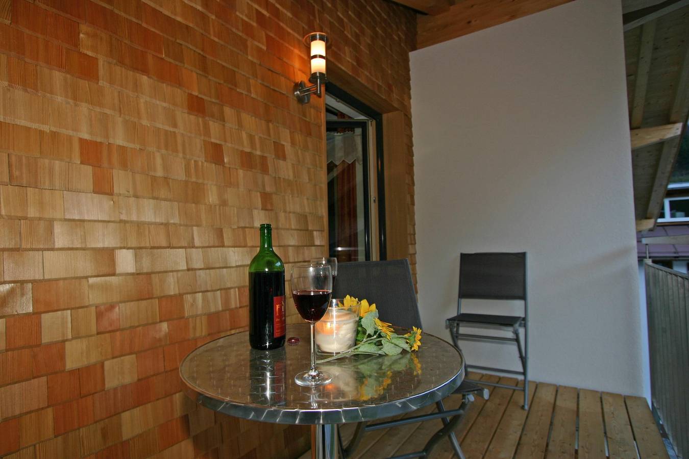 Ganze Ferienwohnung, Appartement Höfer in Schröcken, Bregenzerwald