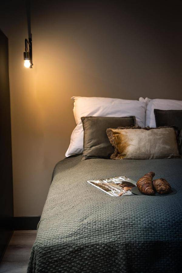 Appartement entier, Studios City Stay & Go Enschede in Enschede, Twente