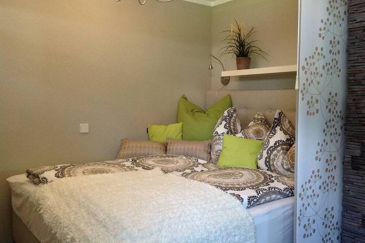 Ferienwohnung für 4 Personen in Hoppegarten - 2