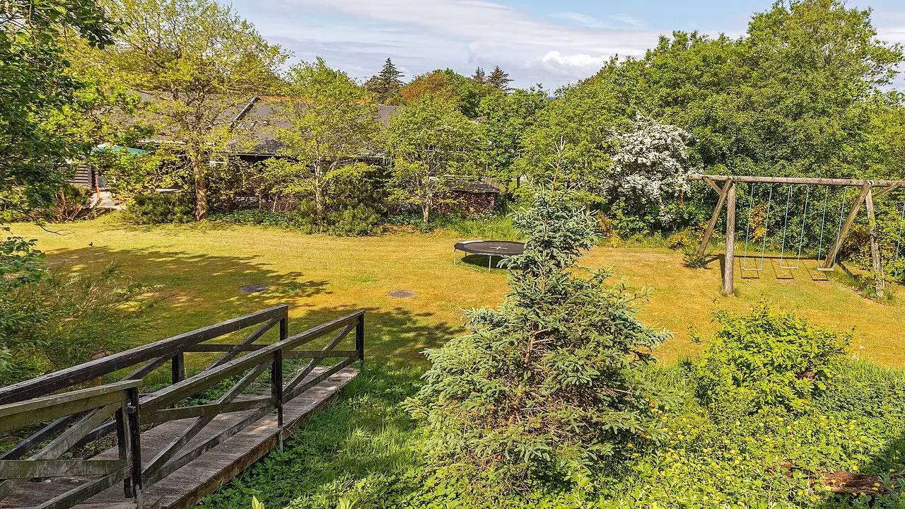 Ferienhaus für 19 Personen (210 m²) in Løgstør in Trend, Limfjord Nordjütland