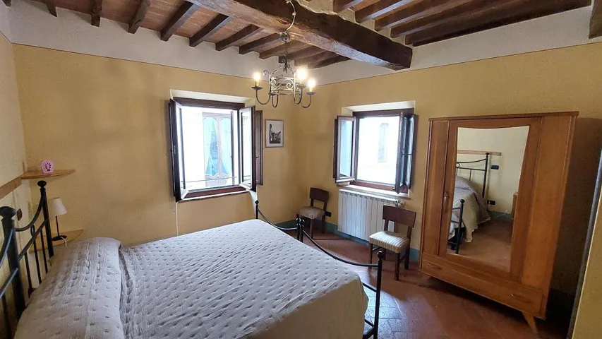 Apartamento de vacaciones para 4 personas - 1