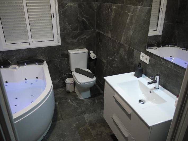 Maison d’hôte pour 2 personnes, avec jacuzzi à Valence (Espagne) - 4