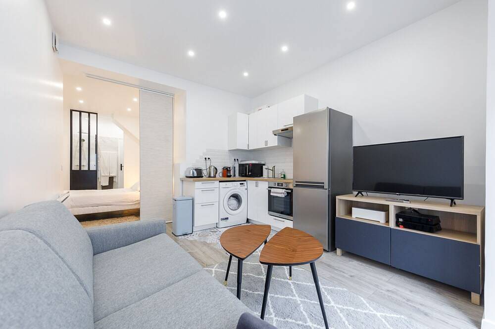 Appartement de vacances