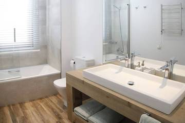 Villa pour 14 Personnes dans Atlanterra, Tarifa, Photo 4