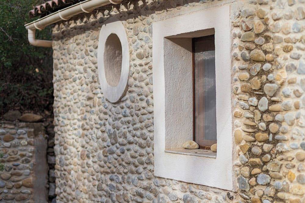 Chambre D’hôte pour 4 Personnes dans Provence