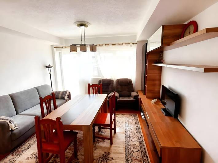 Apartamento de vacaciones para 6 personas - 1