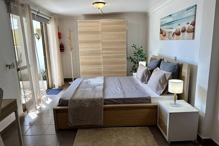 Casa de vacaciones para 4 personas en Alcabideche