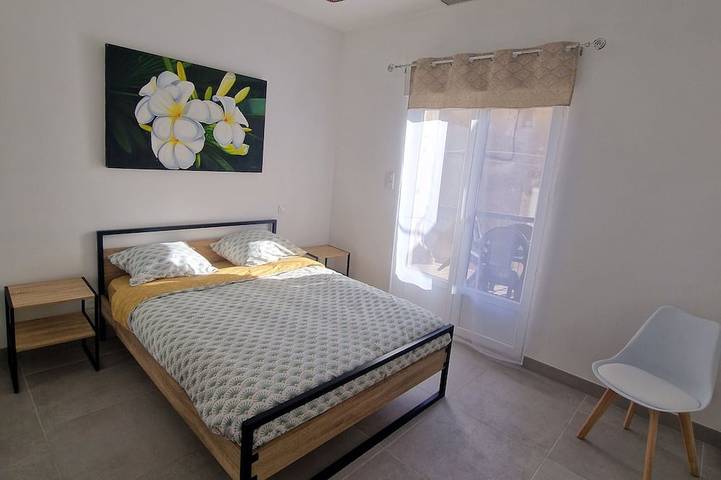 Location de vacances pour 6 personnes à Boujan-sur-Libron - 2