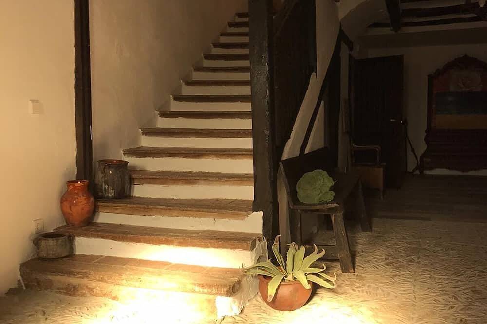 12th century rural house in Artázcoz, Olza