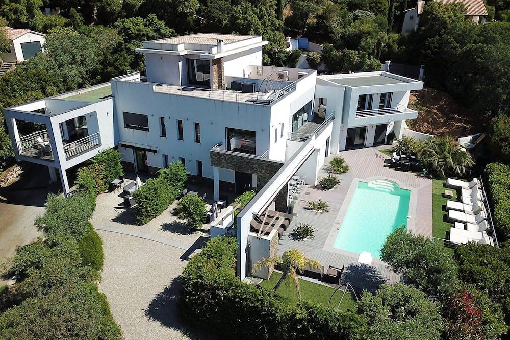 Maison de vacances