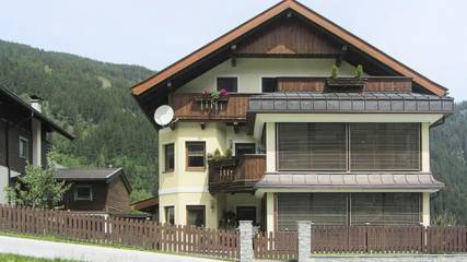 Appartement voor 2 Personen in Krimml Waterfalls, Krimml, Afbeelding 2