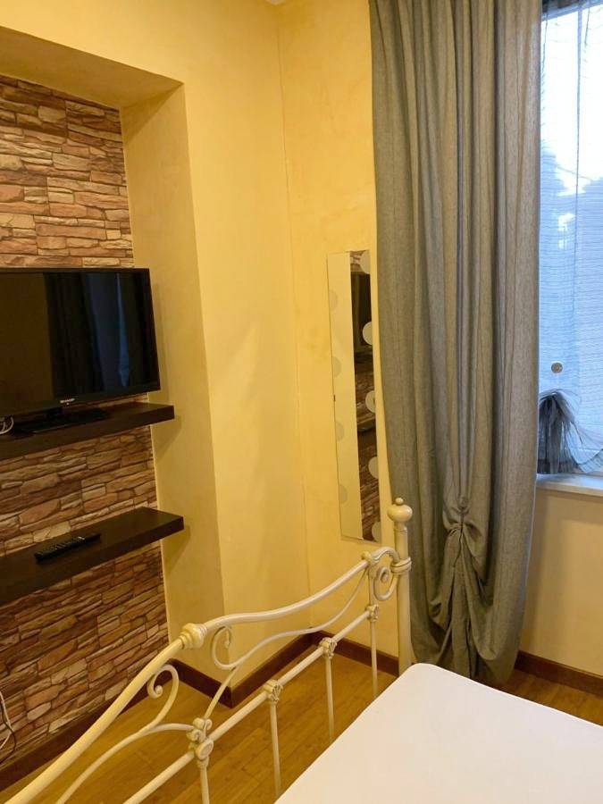 Maison d’hôte pour 6 personnes, avec balcon et vue à Turin - 4