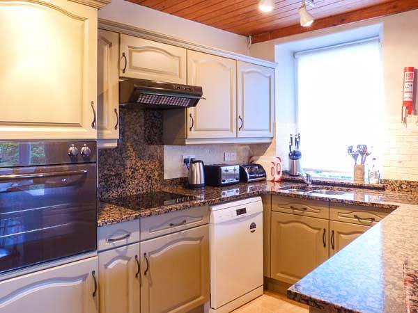 Gavel Cottage in Lake District