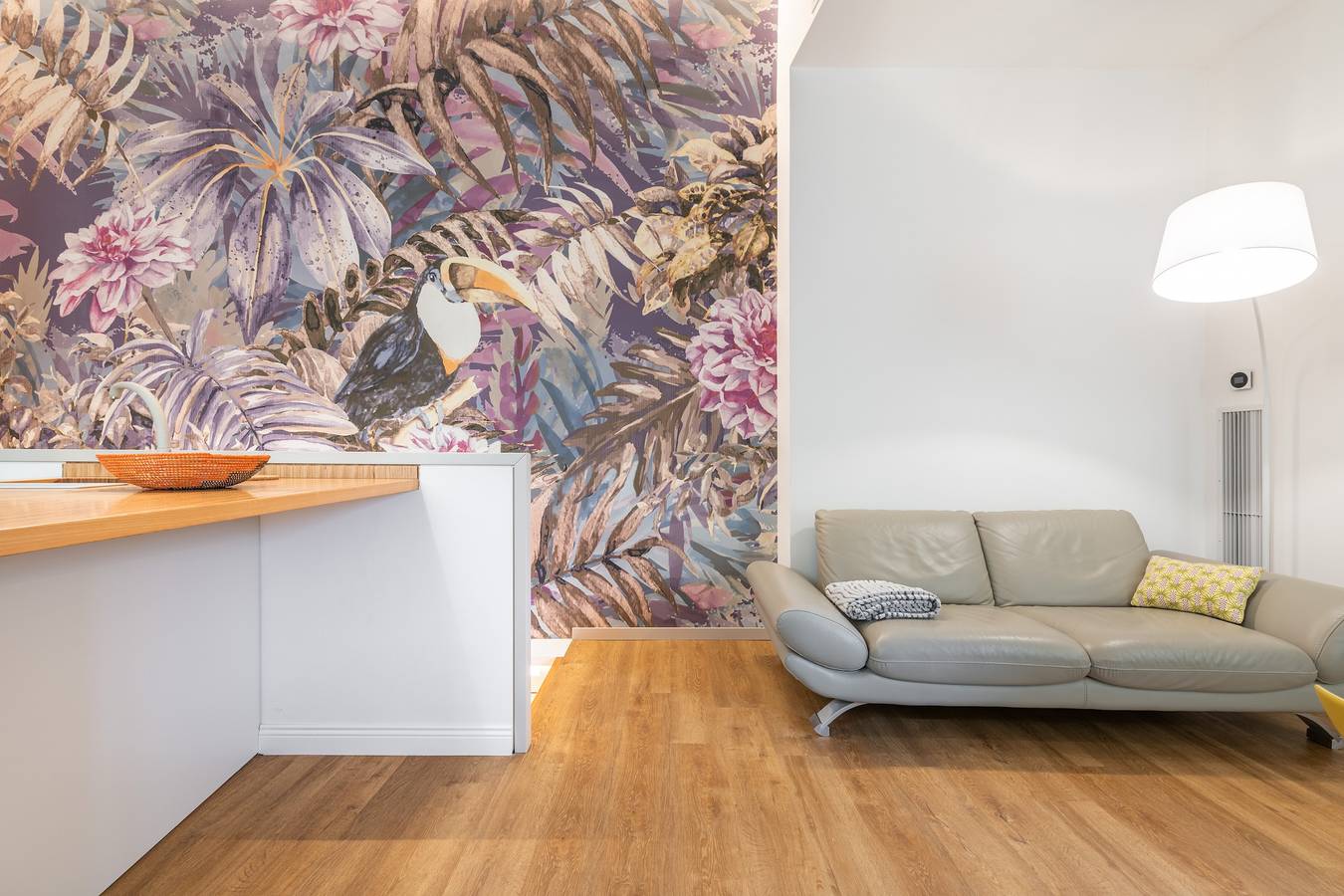 Ganze Wohnung, Villalù - Appartamento Tucano' mit privater Terrasse, Wlan und Klimaanlage in Sant'Alenixedda, Cagliari