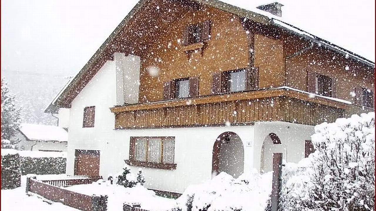 Ganze Ferienwohnung, Ferienwohnung für 5 Personen (60 m²) in Fulpmes in Stubaier Alpen, Fulpmes